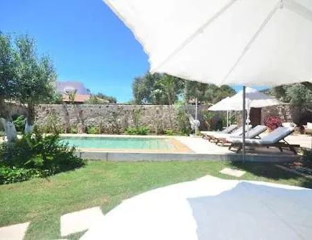 Zeytin Villa